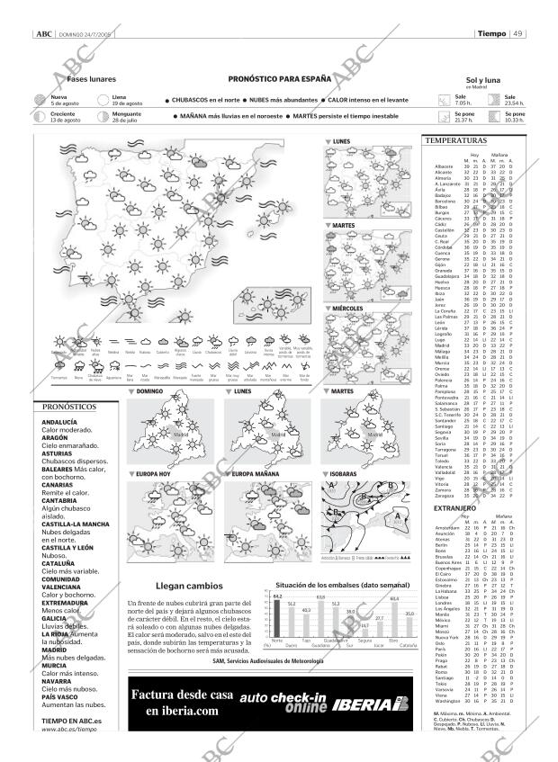 ABC MADRID 24-07-2005 página 49
