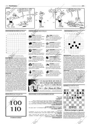 ABC SEVILLA 24-07-2005 página 106