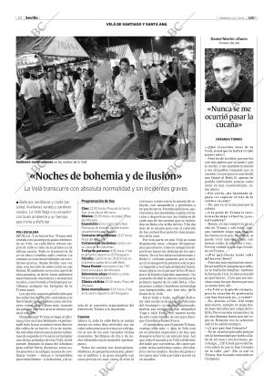 ABC SEVILLA 24-07-2005 página 24