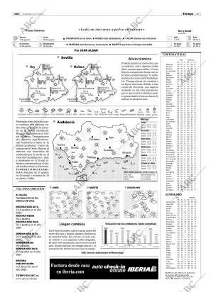 ABC SEVILLA 24-07-2005 página 29