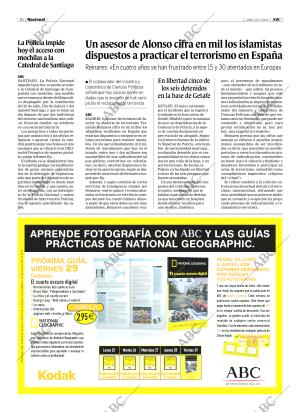 ABC CORDOBA 25-07-2005 página 16