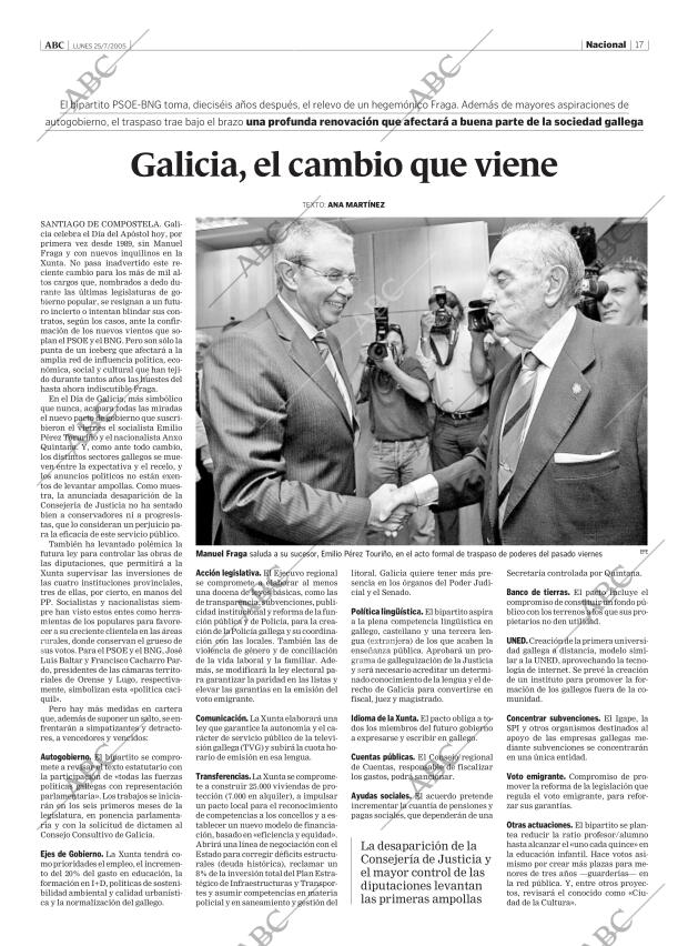 ABC CORDOBA 25-07-2005 página 17