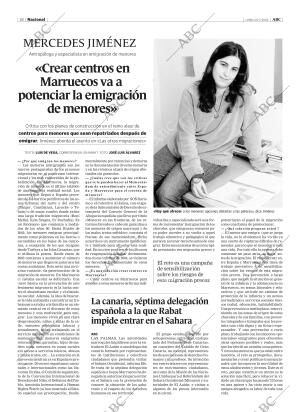 ABC CORDOBA 25-07-2005 página 18