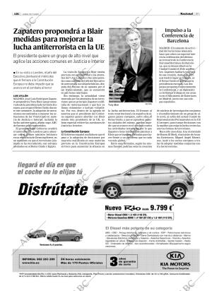 ABC CORDOBA 25-07-2005 página 19