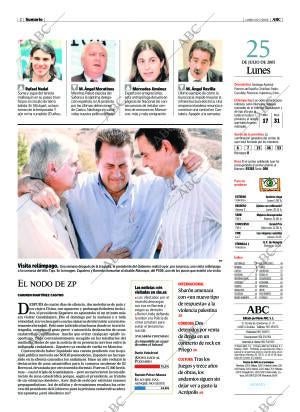 ABC CORDOBA 25-07-2005 página 2