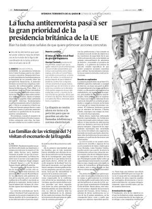 ABC CORDOBA 25-07-2005 página 22