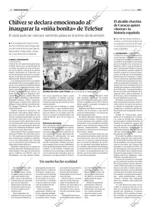 ABC CORDOBA 25-07-2005 página 28