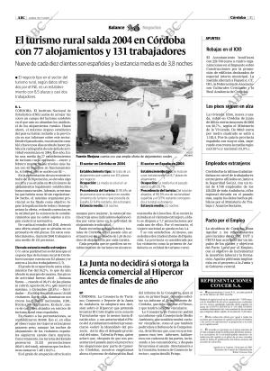 ABC CORDOBA 25-07-2005 página 31