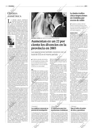 ABC CORDOBA 25-07-2005 página 32