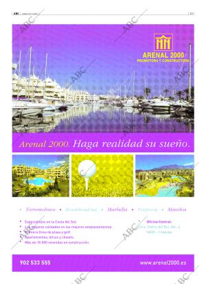 ABC CORDOBA 25-07-2005 página 33