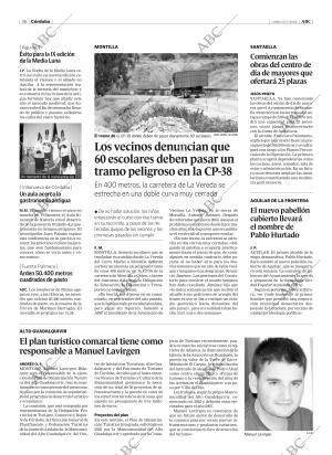 ABC CORDOBA 25-07-2005 página 36