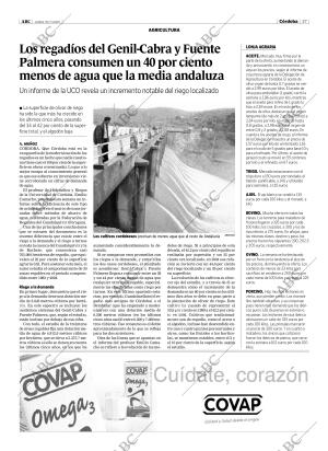 ABC CORDOBA 25-07-2005 página 37