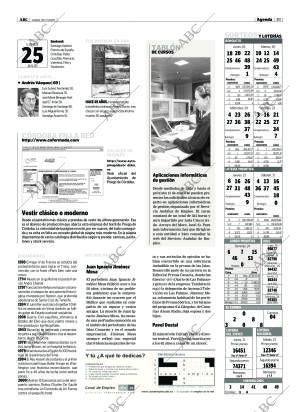 ABC CORDOBA 25-07-2005 página 39