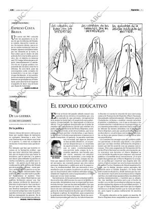 ABC CORDOBA 25-07-2005 página 5