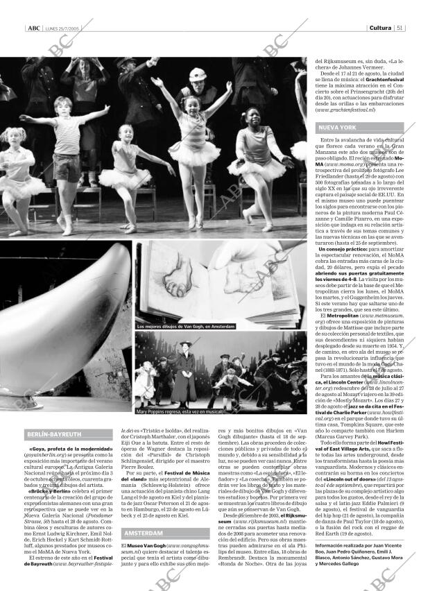 ABC CORDOBA 25-07-2005 página 51