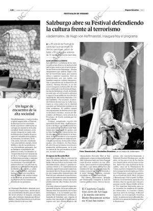 ABC CORDOBA 25-07-2005 página 53