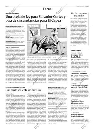 ABC CORDOBA 25-07-2005 página 54