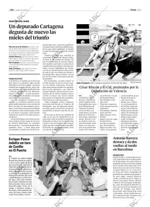 ABC CORDOBA 25-07-2005 página 55