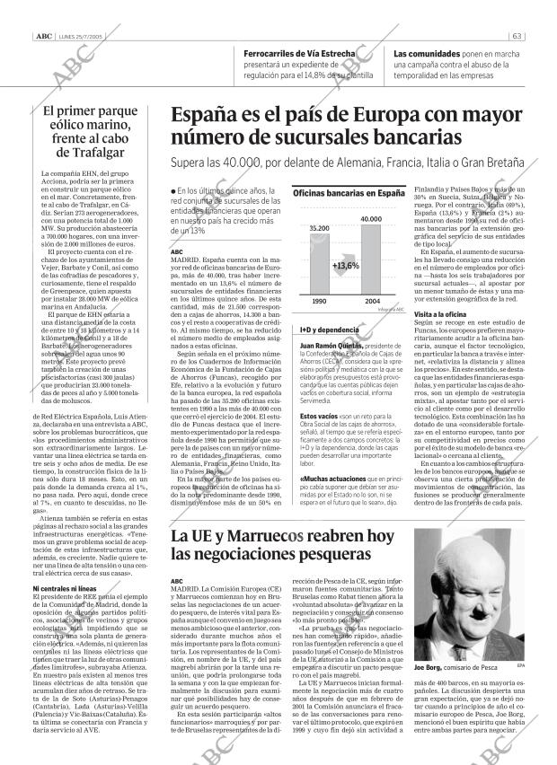 ABC CORDOBA 25-07-2005 página 63