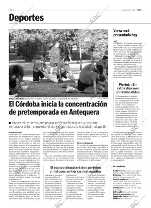 ABC CORDOBA 25-07-2005 página 66