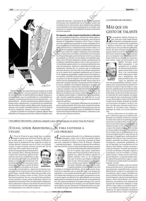 ABC CORDOBA 25-07-2005 página 7