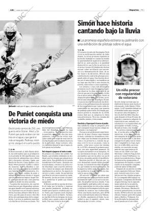 ABC CORDOBA 25-07-2005 página 79