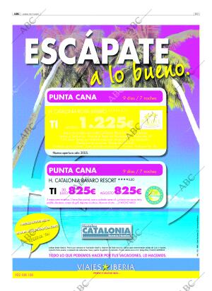 ABC CORDOBA 25-07-2005 página 83