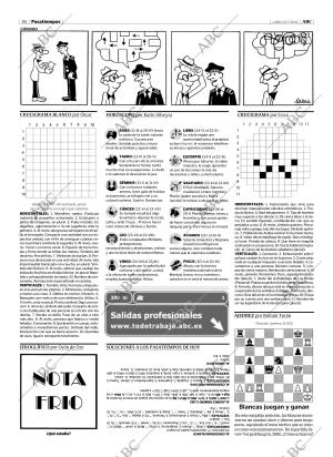 ABC CORDOBA 25-07-2005 página 86