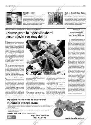 ABC CORDOBA 25-07-2005 página 88