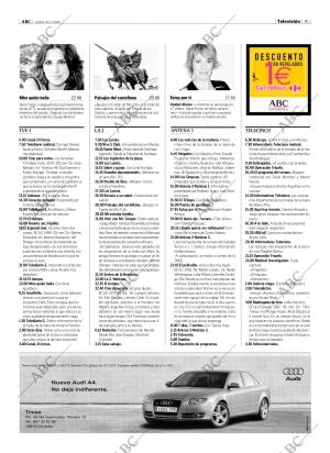 ABC CORDOBA 25-07-2005 página 91