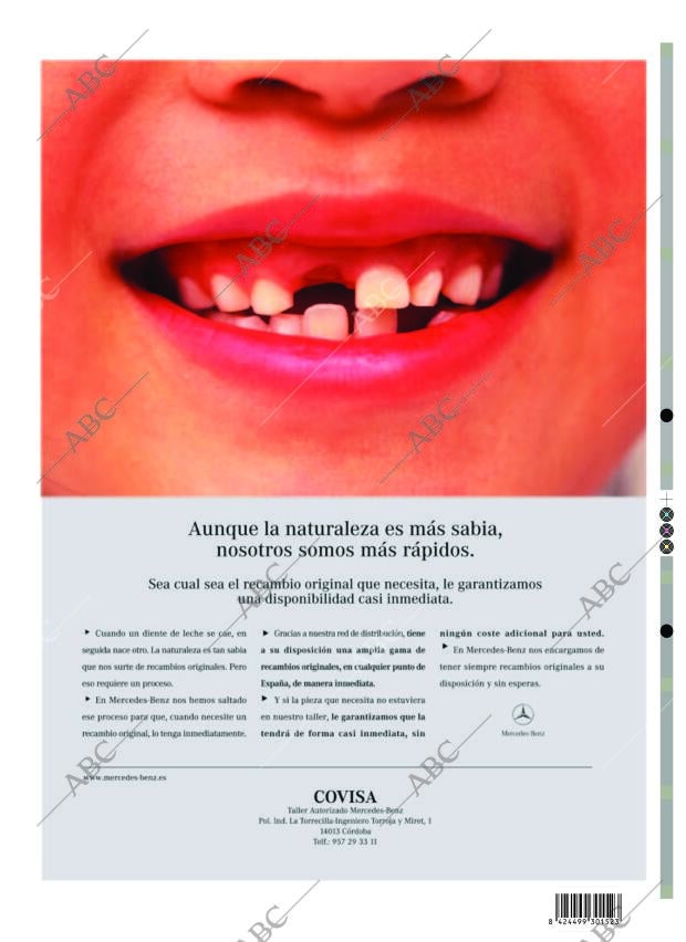 ABC CORDOBA 25-07-2005 página 92