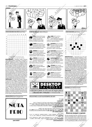 ABC SEVILLA 25-07-2005 página 82