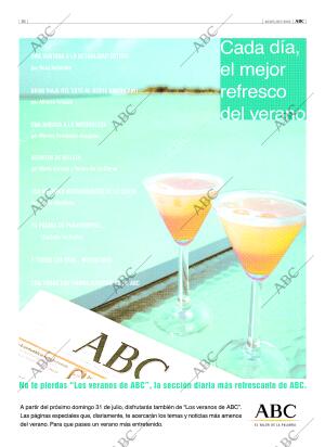 ABC CORDOBA 28-07-2005 página 16