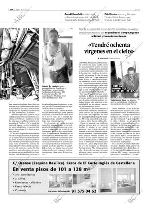 ABC CORDOBA 28-07-2005 página 23