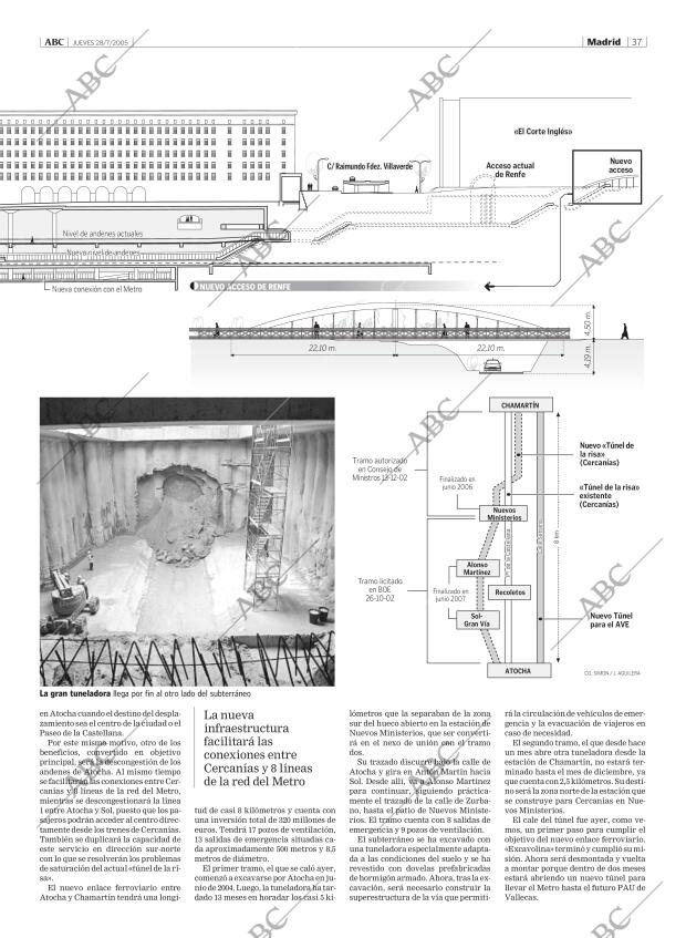 ABC MADRID 28-07-2005 página 37