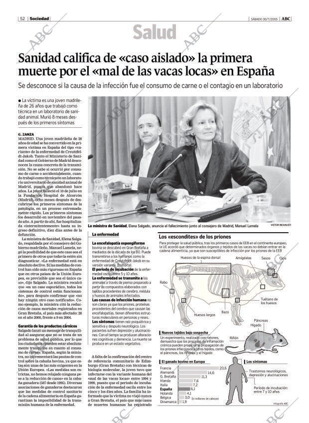 ABC MADRID 30-07-2005 página 52