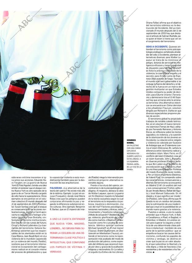 CULTURAL MADRID 30-07-2005 página 11