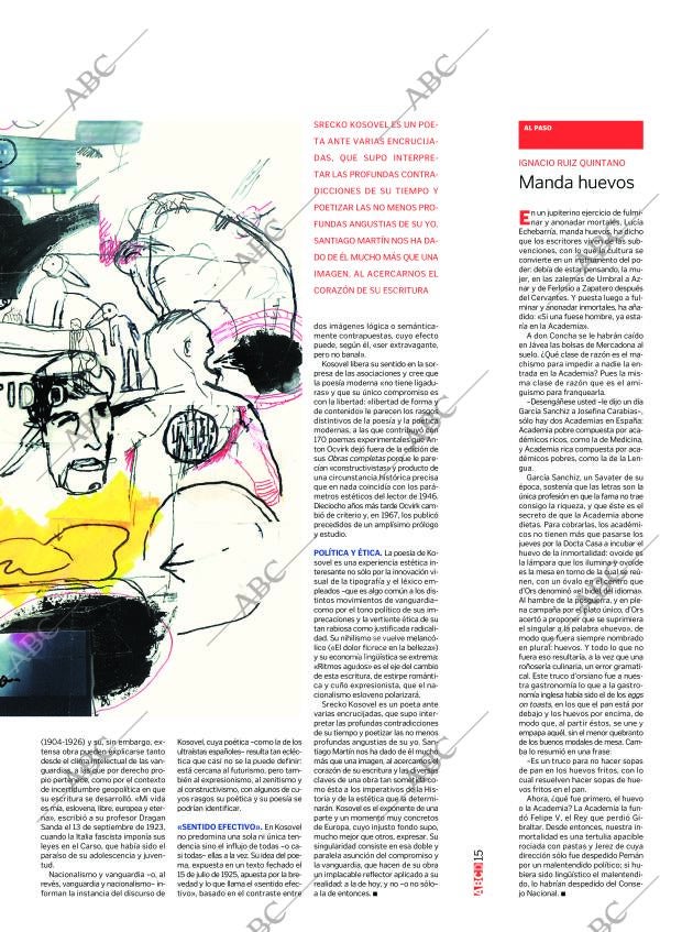 CULTURAL MADRID 30-07-2005 página 15