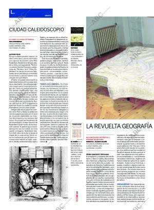 CULTURAL MADRID 30-07-2005 página 18