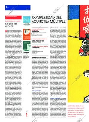 CULTURAL MADRID 30-07-2005 página 20