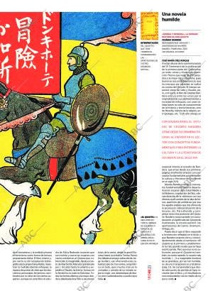 CULTURAL MADRID 30-07-2005 página 21