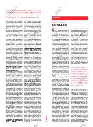 CULTURAL MADRID 30-07-2005 página 23