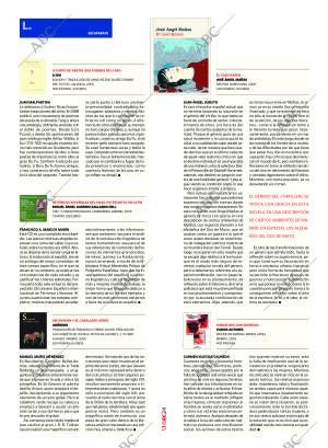 CULTURAL MADRID 30-07-2005 página 24