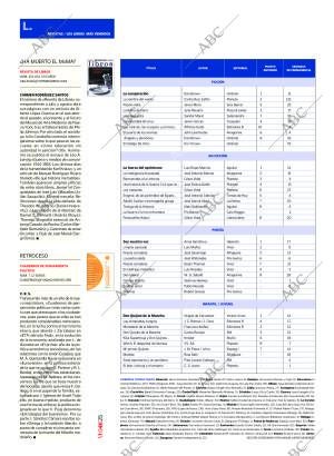 CULTURAL MADRID 30-07-2005 página 25