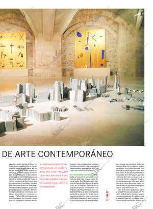 CULTURAL MADRID 30-07-2005 página 27