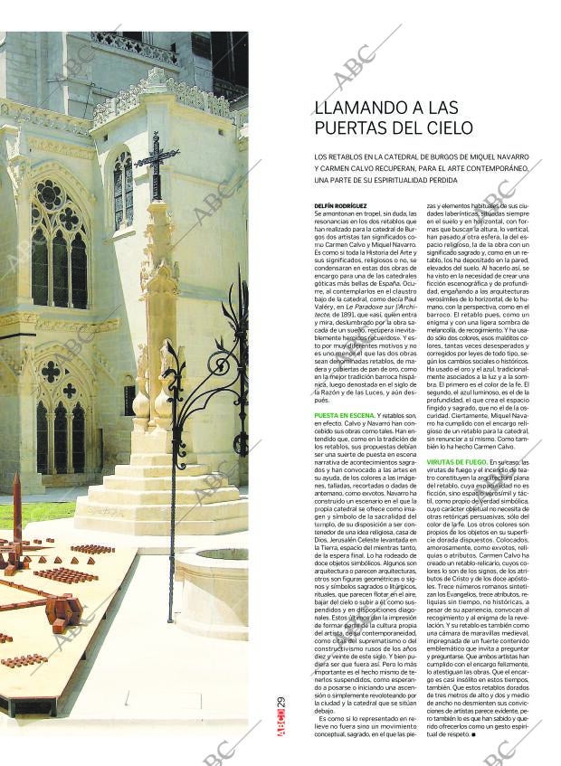 CULTURAL MADRID 30-07-2005 página 29