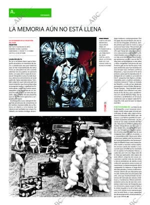 CULTURAL MADRID 30-07-2005 página 31