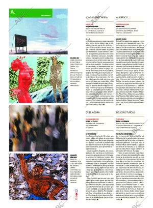 CULTURAL MADRID 30-07-2005 página 32