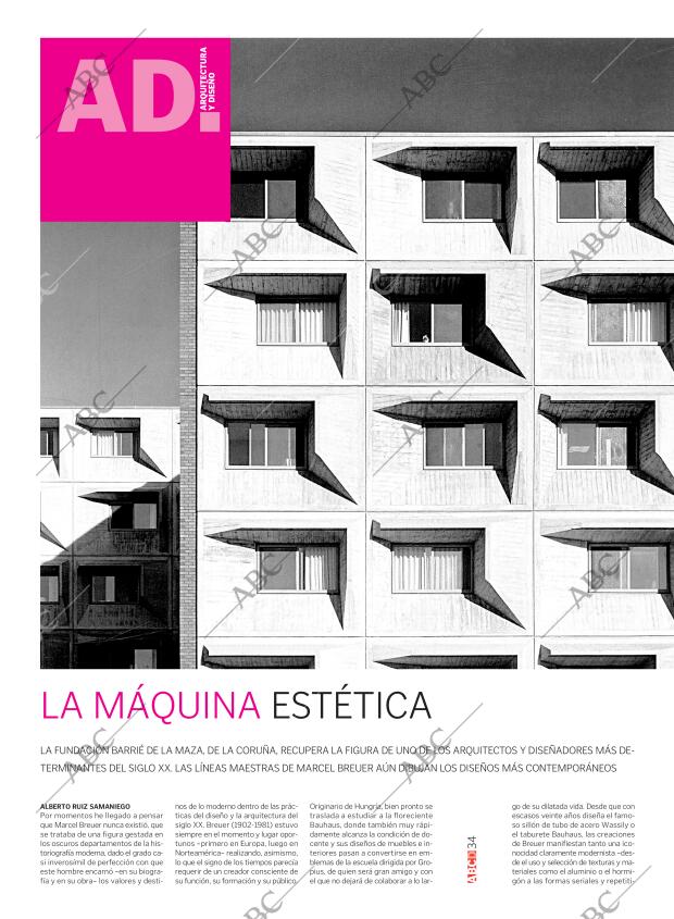 CULTURAL MADRID 30-07-2005 página 34