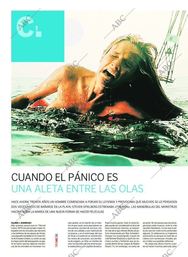 CULTURAL MADRID 30-07-2005 página 36